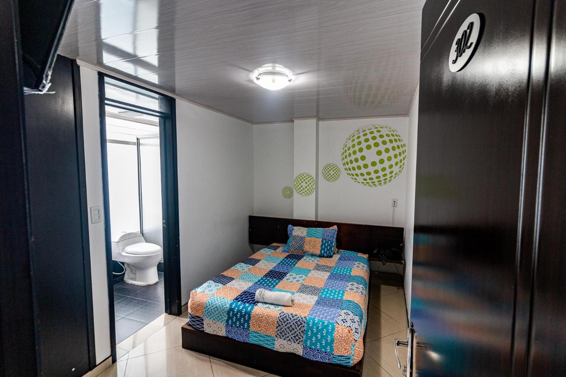 Hotel Zaclordy Ubate Zewnętrze zdjęcie